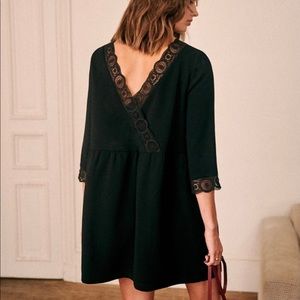 Sézane Ophelie Dress